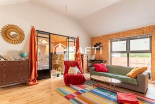  Maison à vendre 6 pièces 260 m²