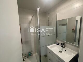  Appartement à vendre 3 pièces 54 m²