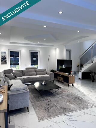  Maison � vendre 6 pi�ces 157 m�