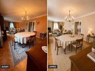  Maison à vendre 7 pièces 165 m²