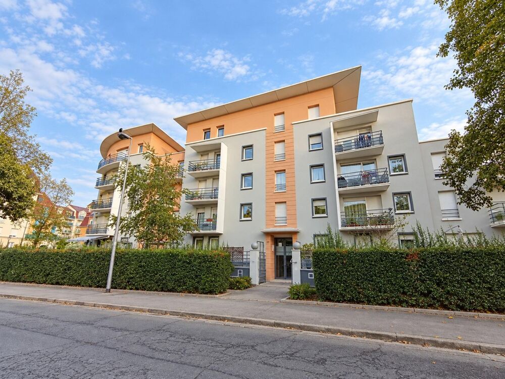 Vente Appartement Rare : T4 idéal au coeur du Blanc-Mesnil Le blanc-mesnil