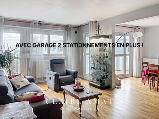  Appartement � vendre 4 pi�ces 89 m�