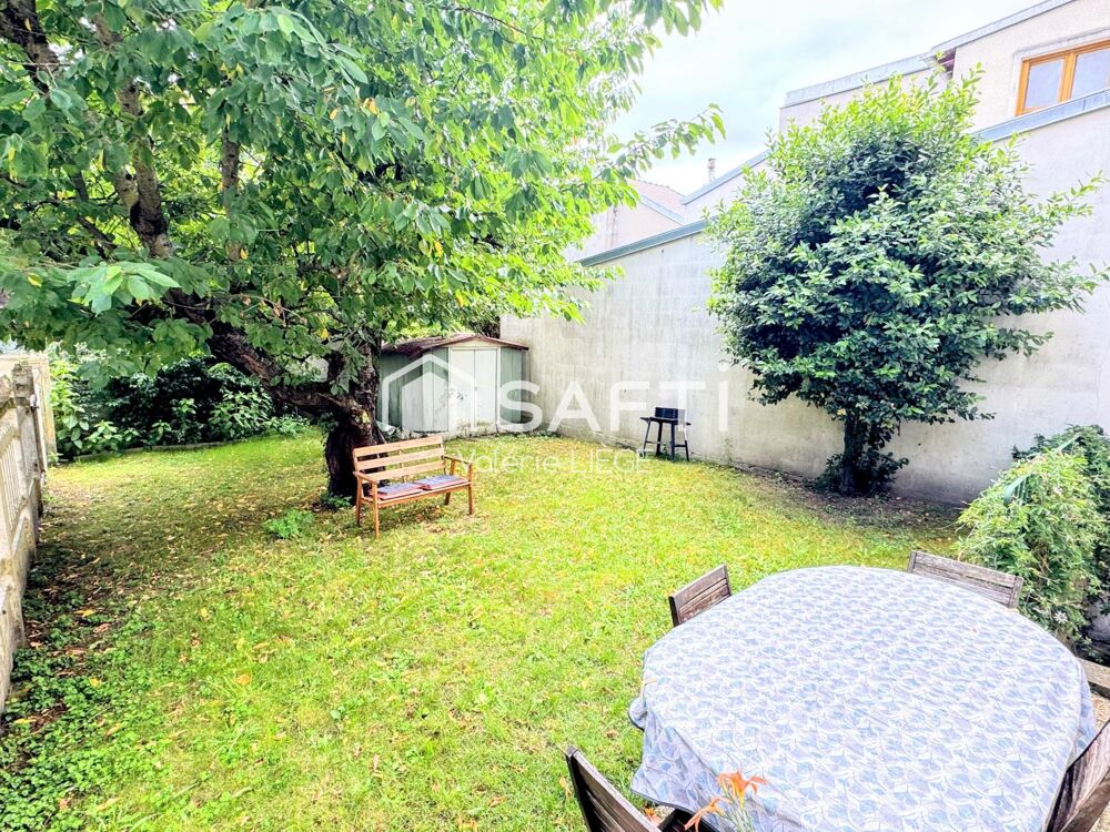 Vente Appartement RARE,  appartement avec jardin privatif Maisons-laffitte