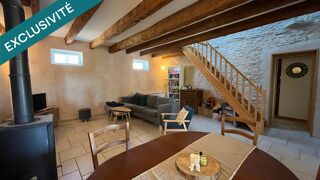 Maison à vendre 5 pièces 100 m²