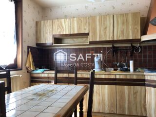  Maison à vendre 5 pièces 100 m²