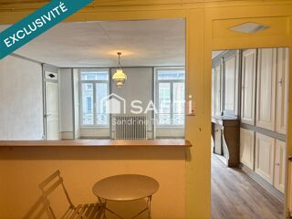  Appartement � vendre 3 pi�ces 110 m�