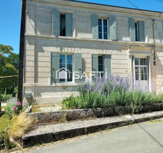  Maison à vendre 5 pièces 165 m²