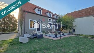 Maison à vendre 5 pièces 175 m²