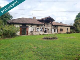  Maison  vendre 6 pices 168 m