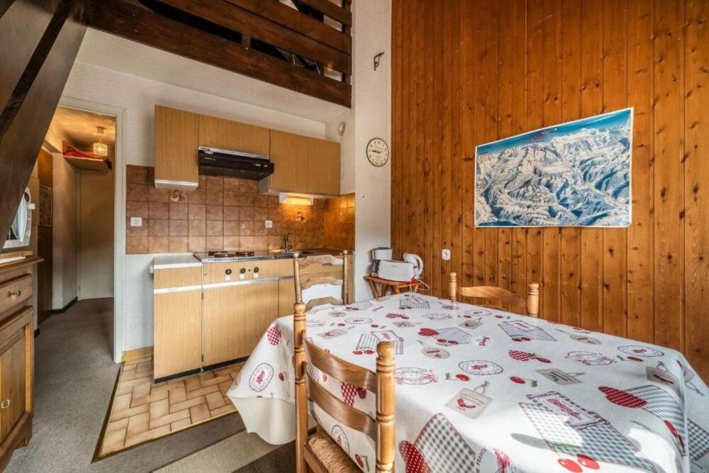 Appartement 2 pièces 36 m² · à Abondance · 36 m² · 149 000 €