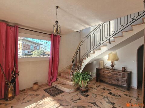  Maison  vendre 7 pices 223 m