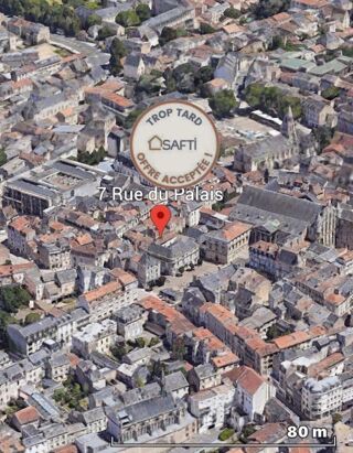  Immeuble � vendre 106 m�