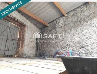  Maison à vendre 1 pièce 38 m²
