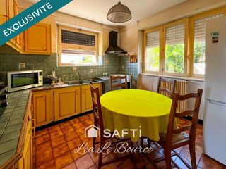  Maison à vendre 5 pièces 115 m²