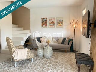  Maison � vendre 4 pi�ces 100 m�