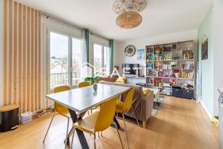  Appartement à vendre 5 pièces 74 m²