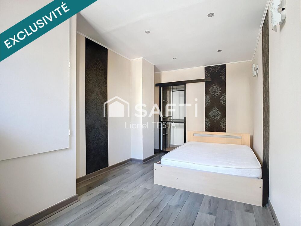 Vente Appartement BEL APPARTEMENT AU CALME Nancy
