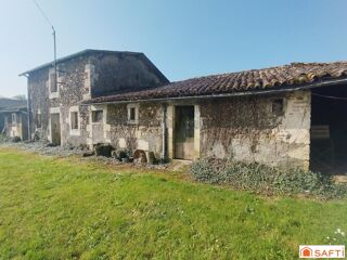  Maison à vendre 4 pièces 120 m²