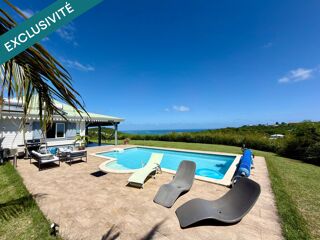  Maison � vendre 4 pi�ces 140 m�