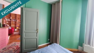  Appartement � vendre 3 pi�ces 48 m�