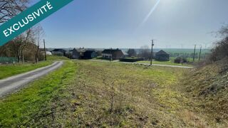  Terrain à vendre 1656 m²
