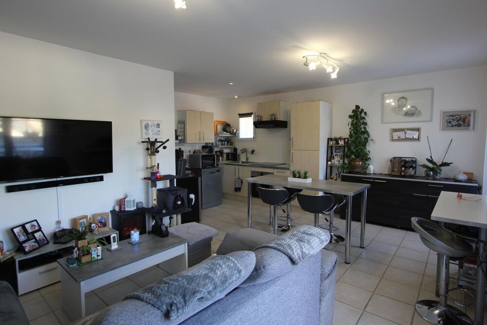 Vente Maison Ensemble immobilier de 2 maisons d'environ 144 m² habitable avec jardin Caromb