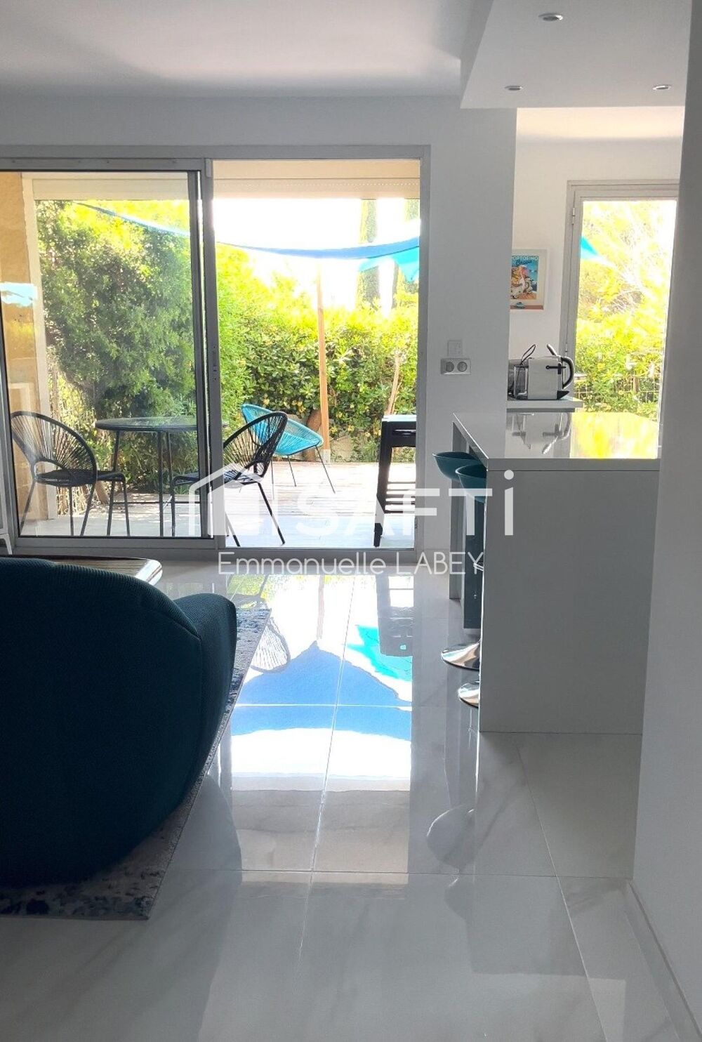Vente Appartement Appartement lumineux refait à neuf Cassis