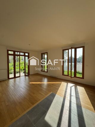  Appartement � vendre 4 pi�ces 80 m�