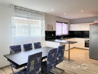  Maison � vendre 7 pi�ces 130 m�