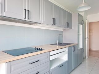  Appartement � vendre 4 pi�ces 83 m�