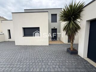  Maison � vendre 5 pi�ces 150 m�