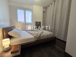  Appartement � vendre 3 pi�ces 69 m�