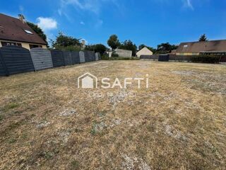  Terrain à vendre 693 m²
