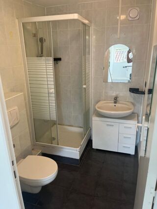  Appartement � vendre 1 pi�ce 20 m�