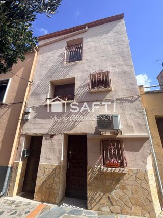  Maison à vendre 4 pièces 105 m²