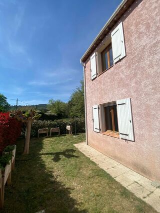  Maison � vendre 4 pi�ces 75 m�
