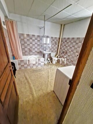  Maison � vendre 8 pi�ces 150 m�