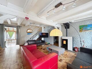  Maison � vendre 6 pi�ces 150 m�