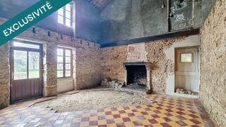  Maison � vendre 3 pi�ces 110 m�