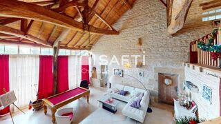  Maison à vendre 6 pièces 290 m²