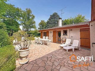  Maison � vendre 5 pi�ces 134 m�