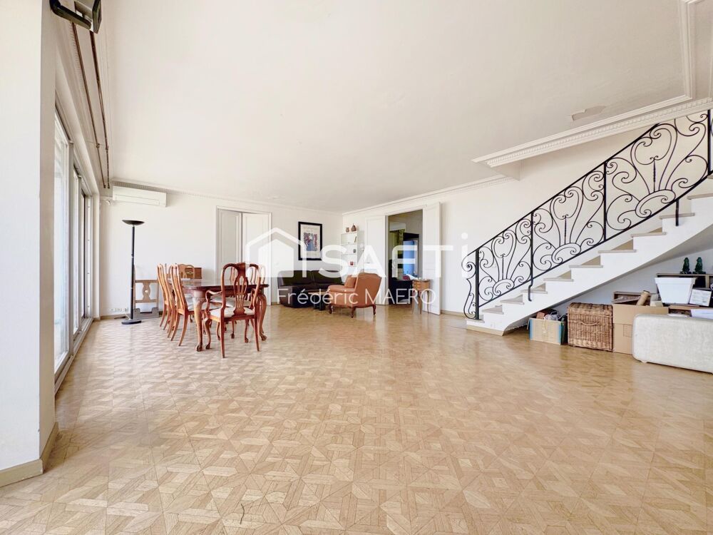 � vendre  Appartement Marseille 8