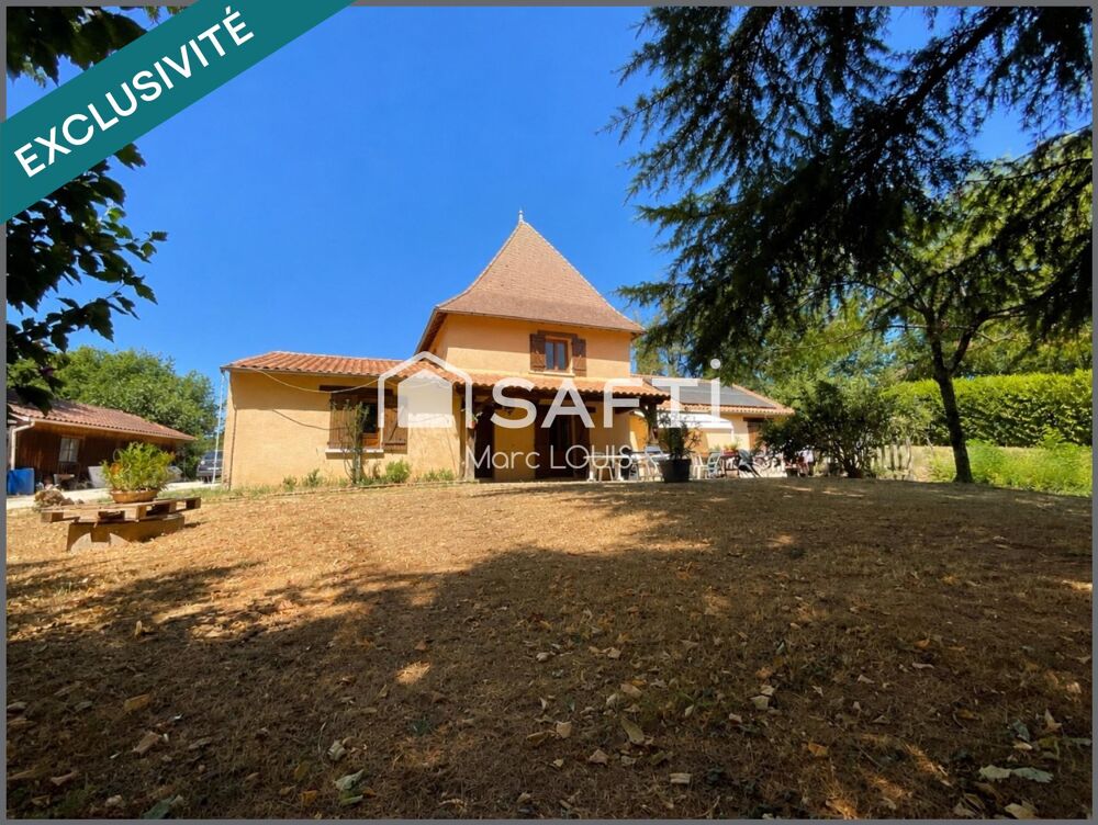 Vente Maison Ensemble immobilier rentables Sagelat