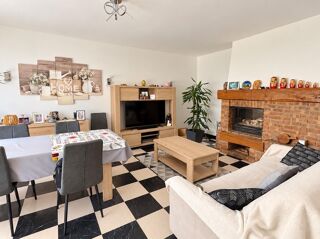  Maison à vendre 6 pièces 122 m²