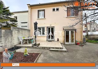 Maison à vendre 5 pièces 90 m²