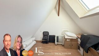  Maison � vendre 3 pi�ces 72 m�