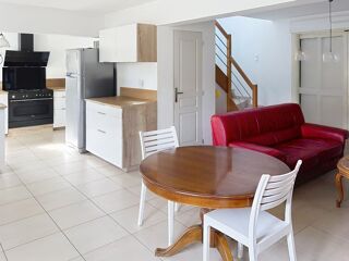  Maison � vendre 4 pi�ces 120 m�