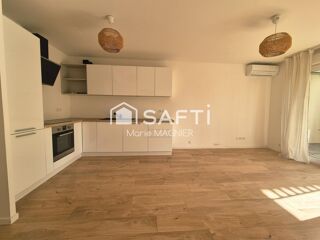  Appartement � vendre 2 pi�ces 43 m�