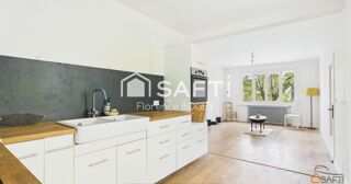  Maison à vendre 3 pièces 81 m²