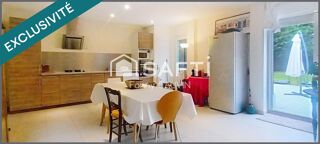  Maison � vendre 5 pi�ces 143 m�